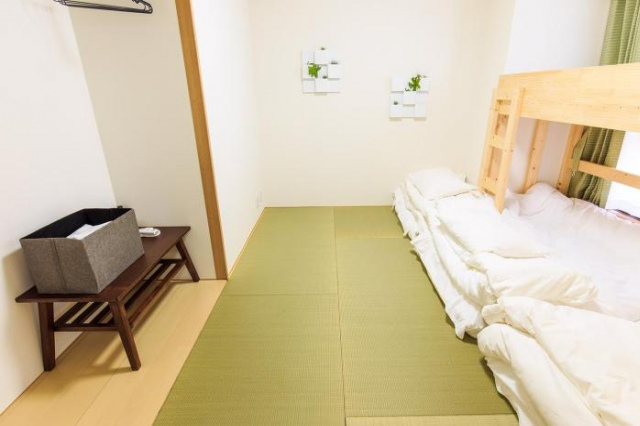 VIVA Apartment Yabacho 202 - 名古屋