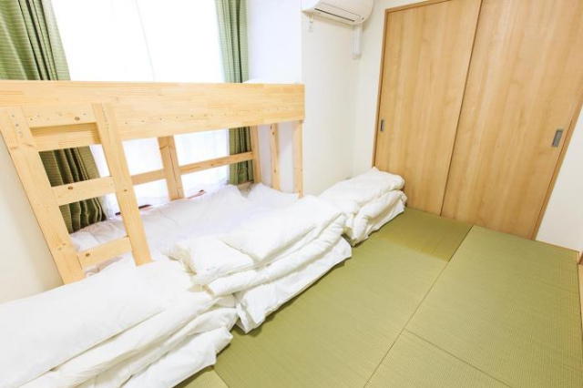 VIVA Apartment Yabacho 202 - 名古屋