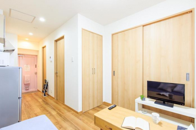 VIVA Apartment Yabacho 202 - 名古屋