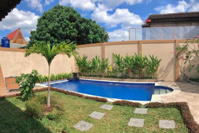 Villa Pondok Joglo - Yogyakarta