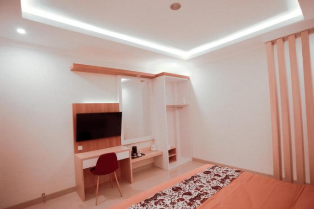 Omah Nayan Guesthouse - Yogyakarta