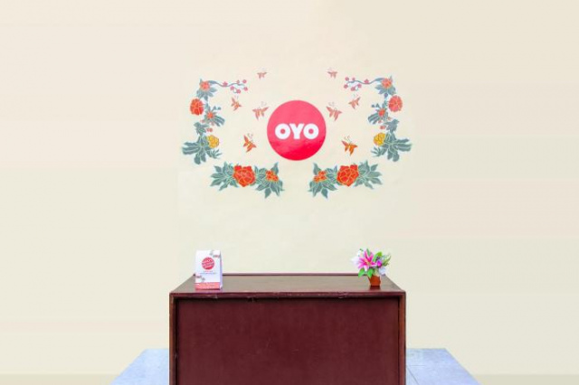 OYO 1643 Grand Monica - 日惹