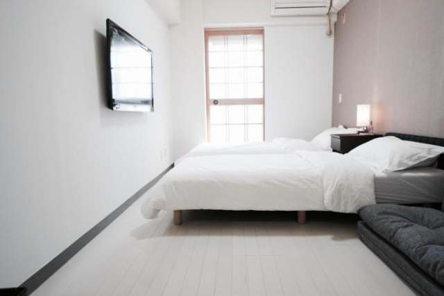 Hostel 758 Nagoya Station 2K - 名古屋