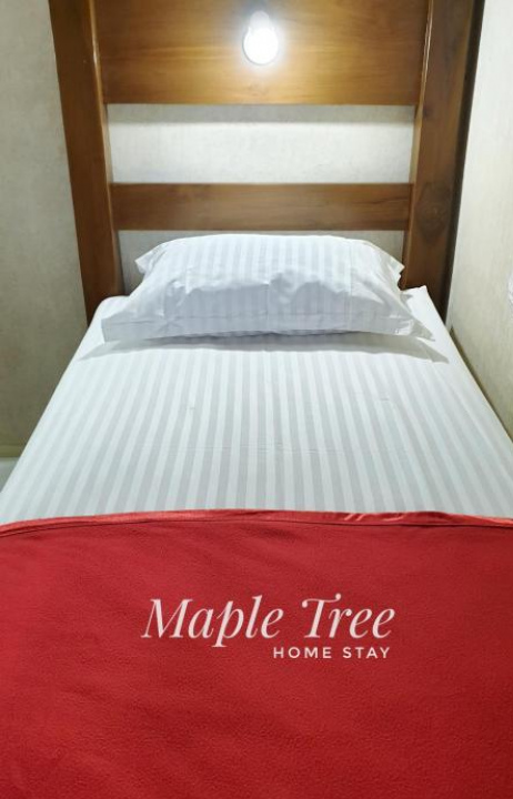 Maple Tree Homestay - 日惹
