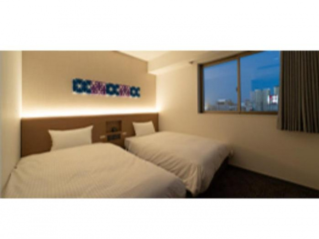 R&B Hotel Nagoya Ekimae - Vacation STAY 38775v - Nagoya