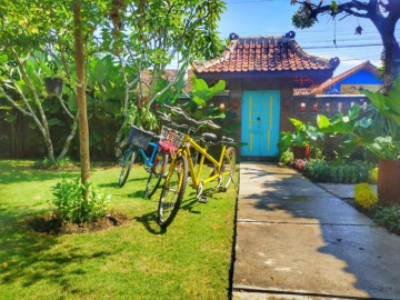 Summergrass B&B