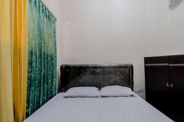 Omah Nggunung Cafe & Homestay - Yogyakarta
