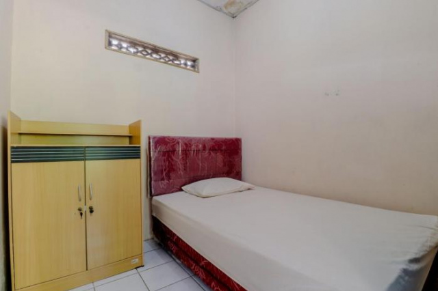 Omah Nggunung Cafe & Homestay - Yogyakarta