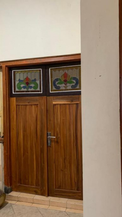 Dona Homestay - Yogyakarta