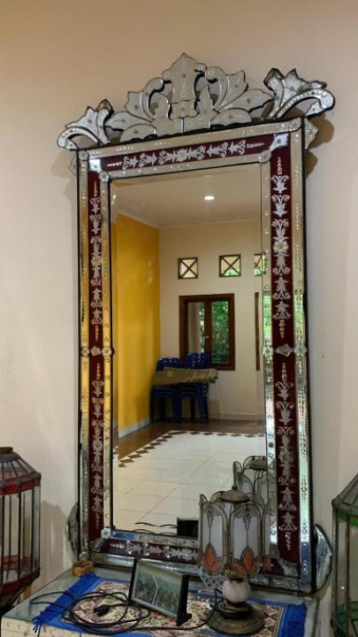Dona Homestay - Yogyakarta
