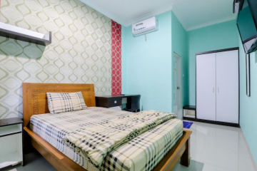 Khatarina Female Residence - 日惹 最低房價532元