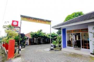 Hotel Wijaya 2 Kaliurang - 日惹 最低房價372元