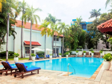 Hotel Majapahit Surabaya MGallery