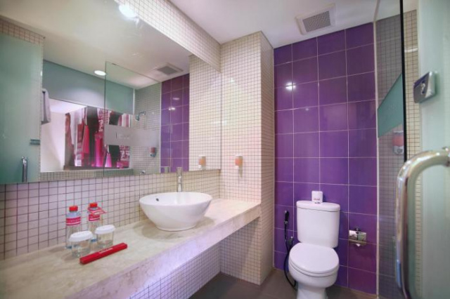 favehotel MEX Tunjungan Surabaya - Surabaya