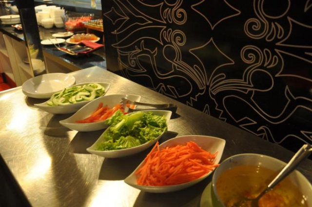 favehotel MEX Tunjungan Surabaya - Surabaya