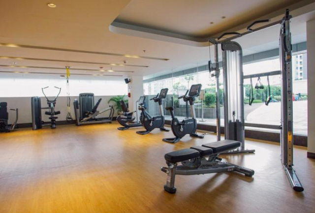 Four Points by Sheraton Surabaya, Pakuwon Indah - Surabaya