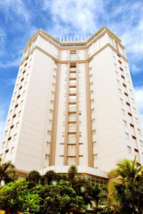 Java Paragon Hotel & Residences - Surabaya