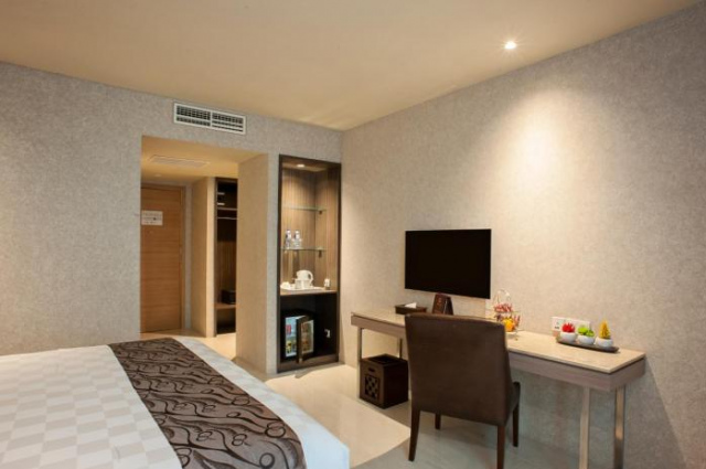 Aria Centra Surabaya - Surabaya