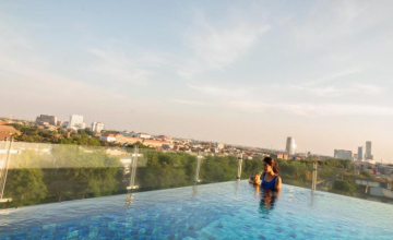 Best Western De Papilio