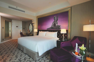 Hotel Ciputra World Surabaya managed by Swiss-Belhotel International