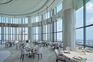 The Westin Surabaya