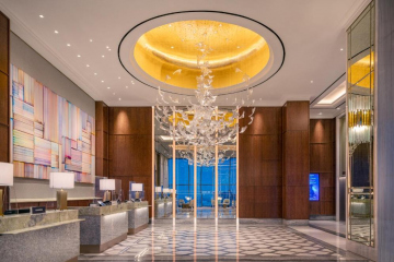 The Westin Surabaya