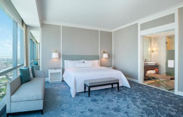 The Westin Surabaya - Surabaya