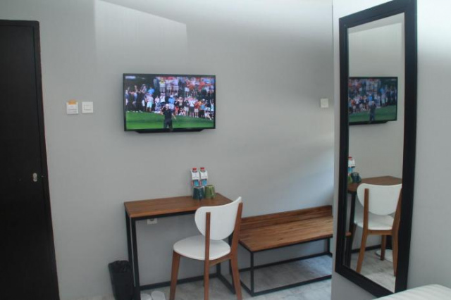Hotel Kodudola Surabaya - Surabaya