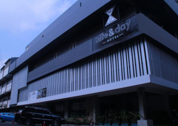 Hotel Kodudola Surabaya