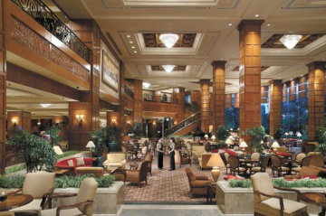Shangri-la Surabaya