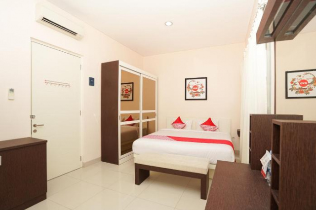 OYO 782 Menjangan Residence at Citraland 1 - Surabaya