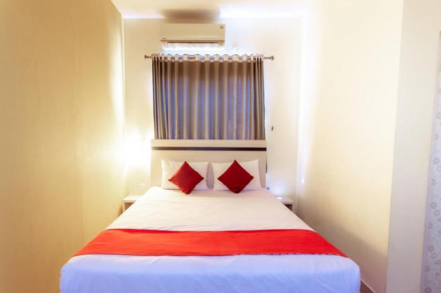 Hotel Pratisarawirya by The Loka - Surabaya