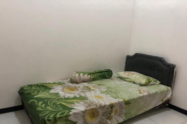 OYO Life 2678 Manyar Guest House - Surabaya