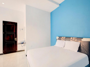 OYO Life 3987 Kost Aditya