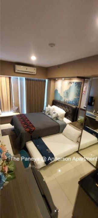 The Paneya @Anderson Apartment - Surabaya
