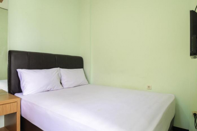 Graha Tino Fasyala Inn - Surabaya