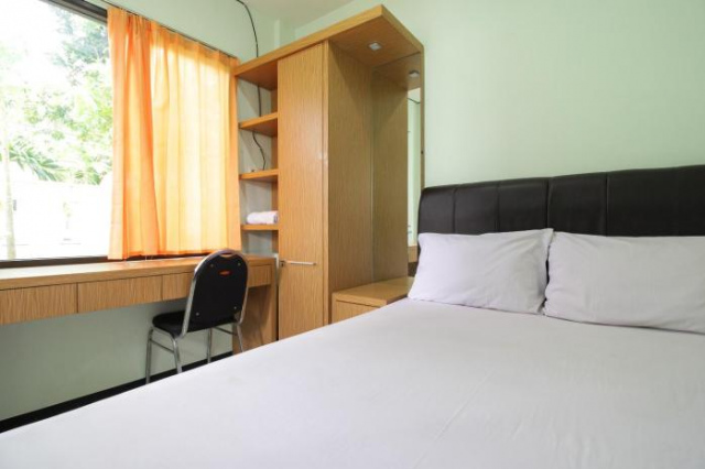 Graha Tino Fasyala Inn - Surabaya