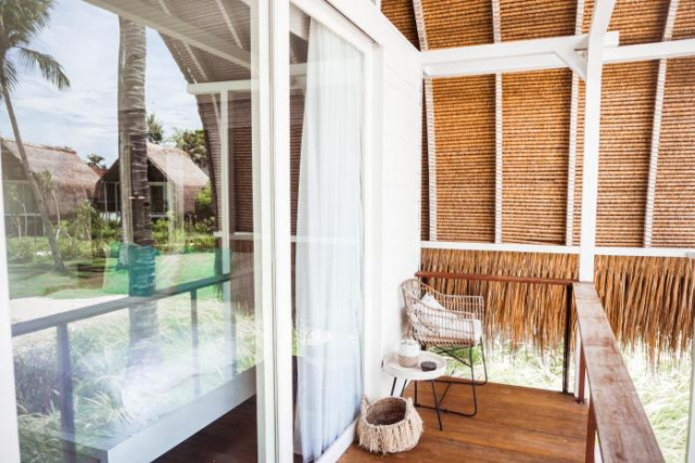 Hotel Lumi Gili Trawangan - Gili Trawangan