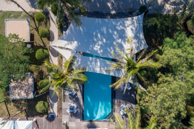 Gili Eco Villas - Gili Trawangan