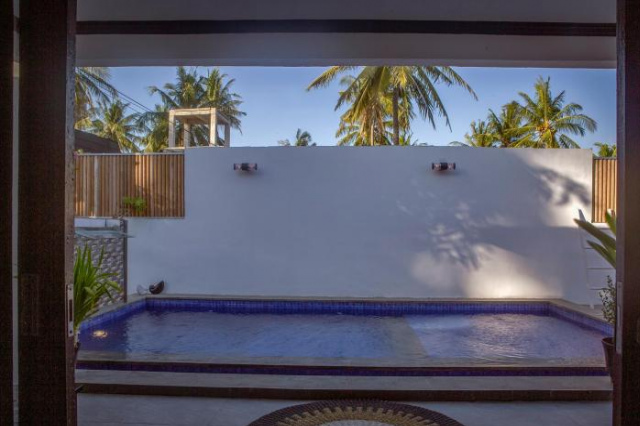 Sanctum Villa - Gili Trawangan
