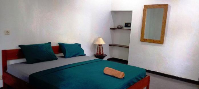 Gili Welldone Guesthouse - Gili Trawangan