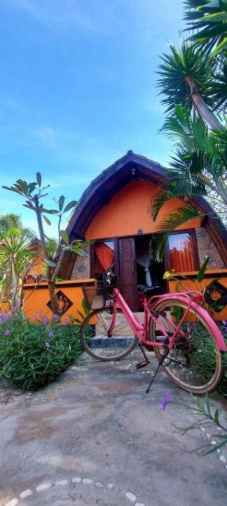 Cozy Bungalows - Gili Trawangan