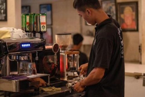 斯凱利威格度假酒店 - 吉利特拉旺安