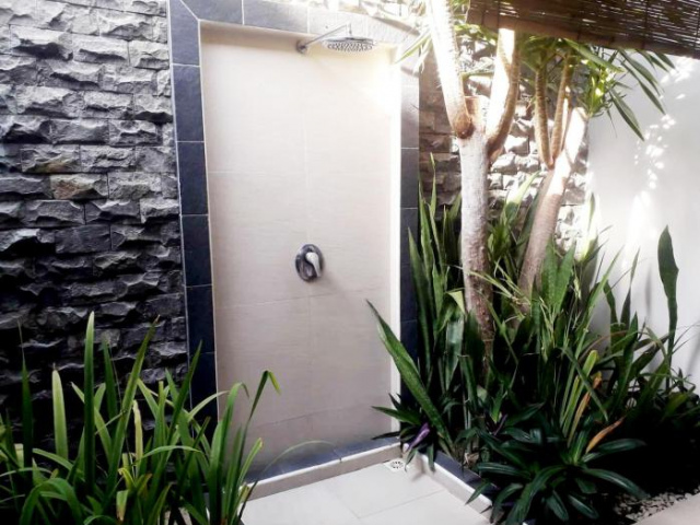 Eywa Bungalows - Gili Trawangan