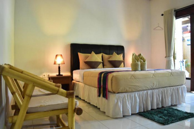 Meisiya Cottage - Gili Trawangan