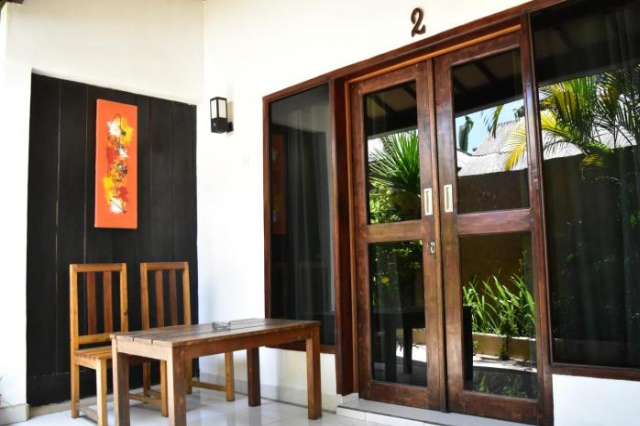 Meisiya Cottage - Gili Trawangan