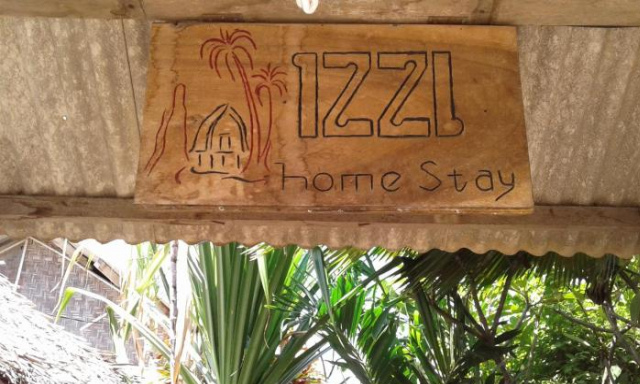 Yizeyi Homestay - Gili Trawangan