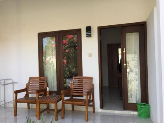 Ani Bungalows - Gili Trawangan