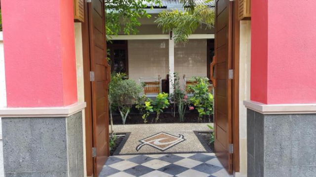 Wan'an Cottage No.2 Inn - Gili Trawangan