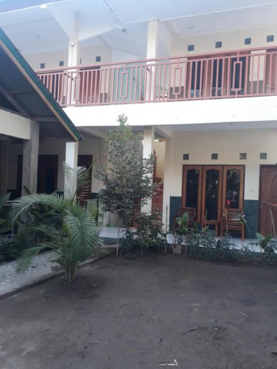 Sagita Inn - Gili Trawangan